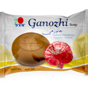صابونة جانوزي للعناية بالبشرة